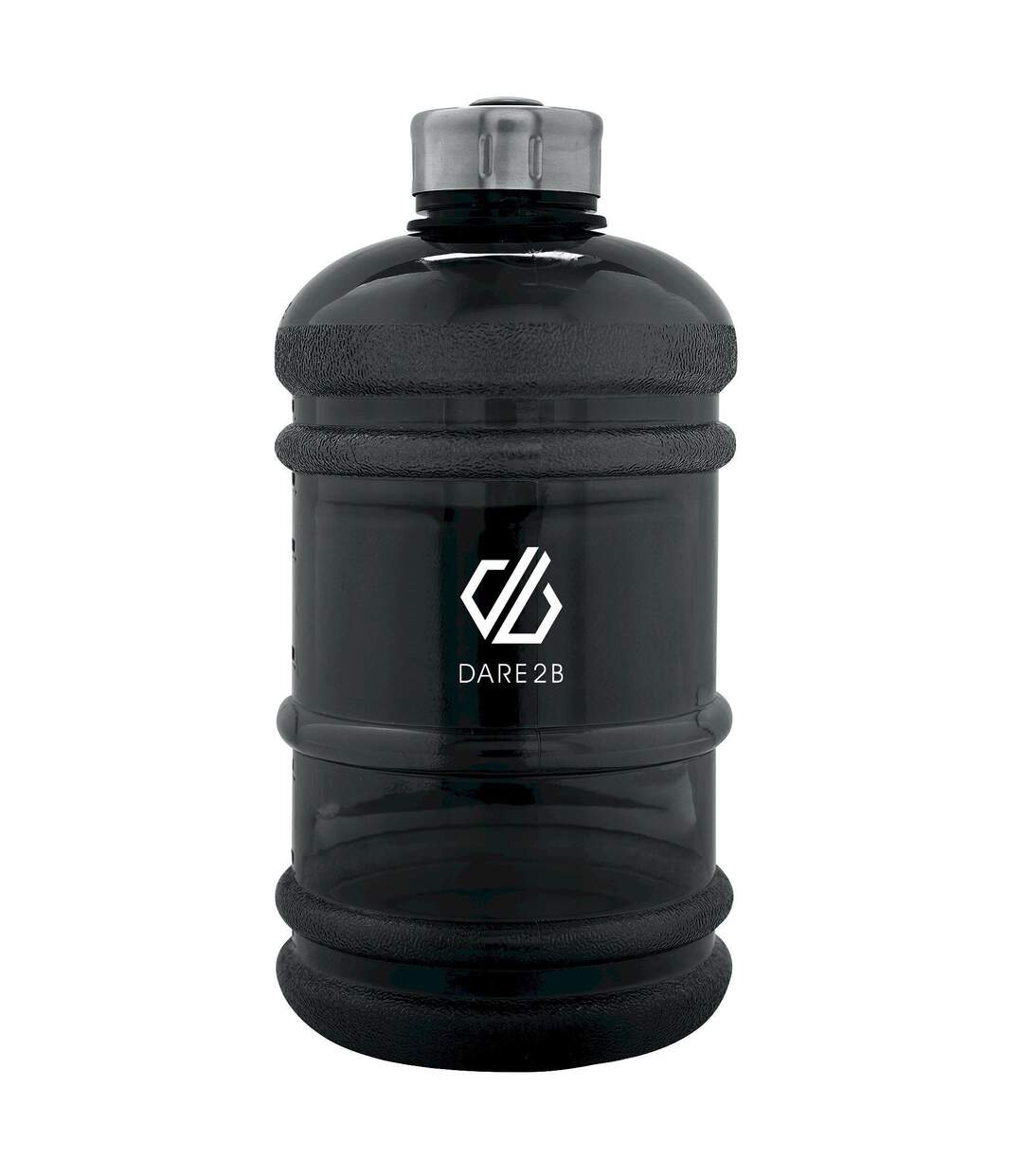 Dare 2B - Gourde de sport (Noir) (Taille unique) - UTRG7133