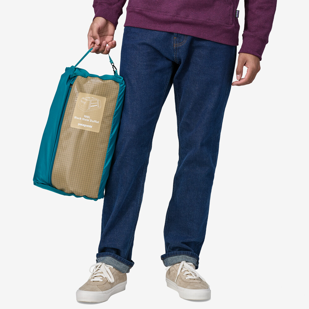 Black Hole® Reisetasche 100L