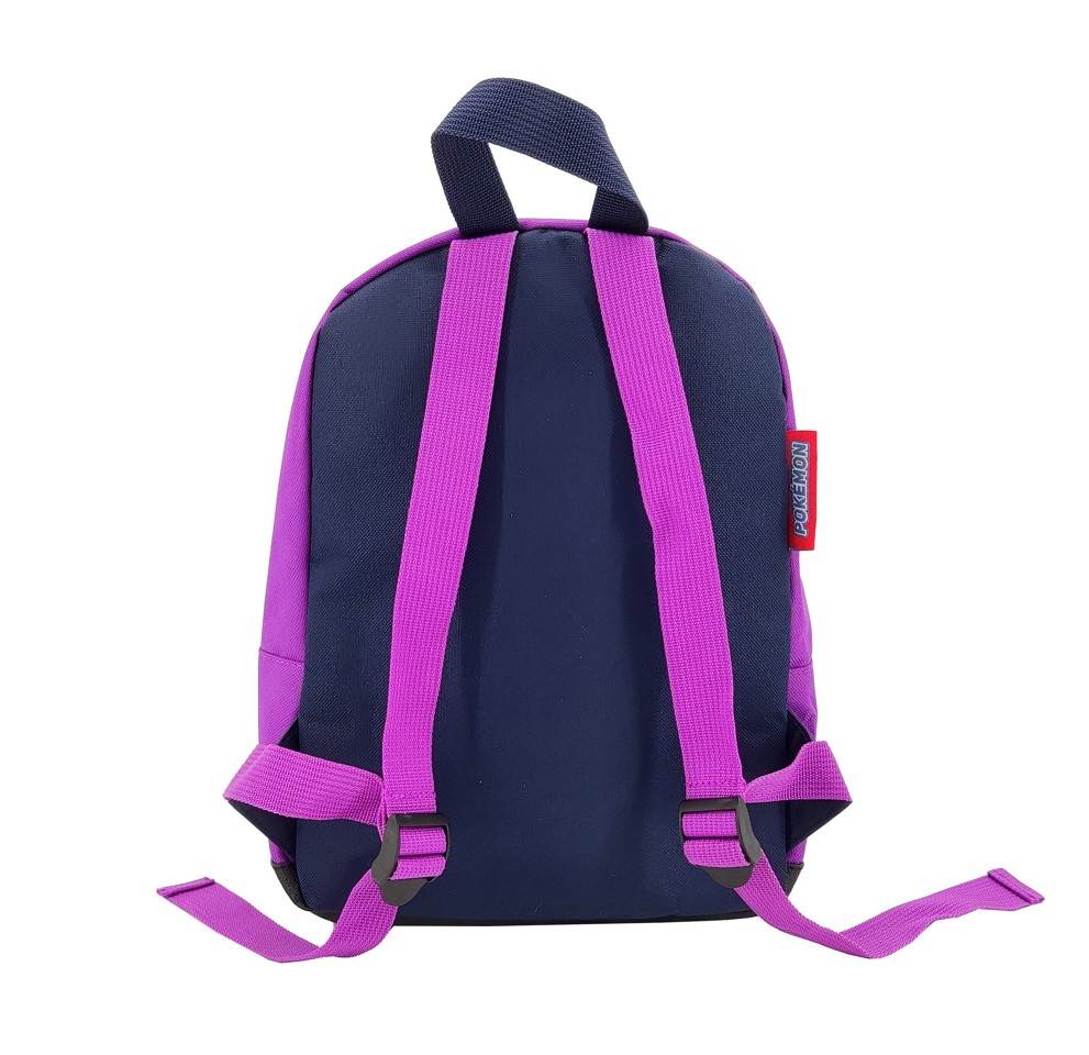 Kids Licensing - Junior Rygsæk - Pokemon - Gengar