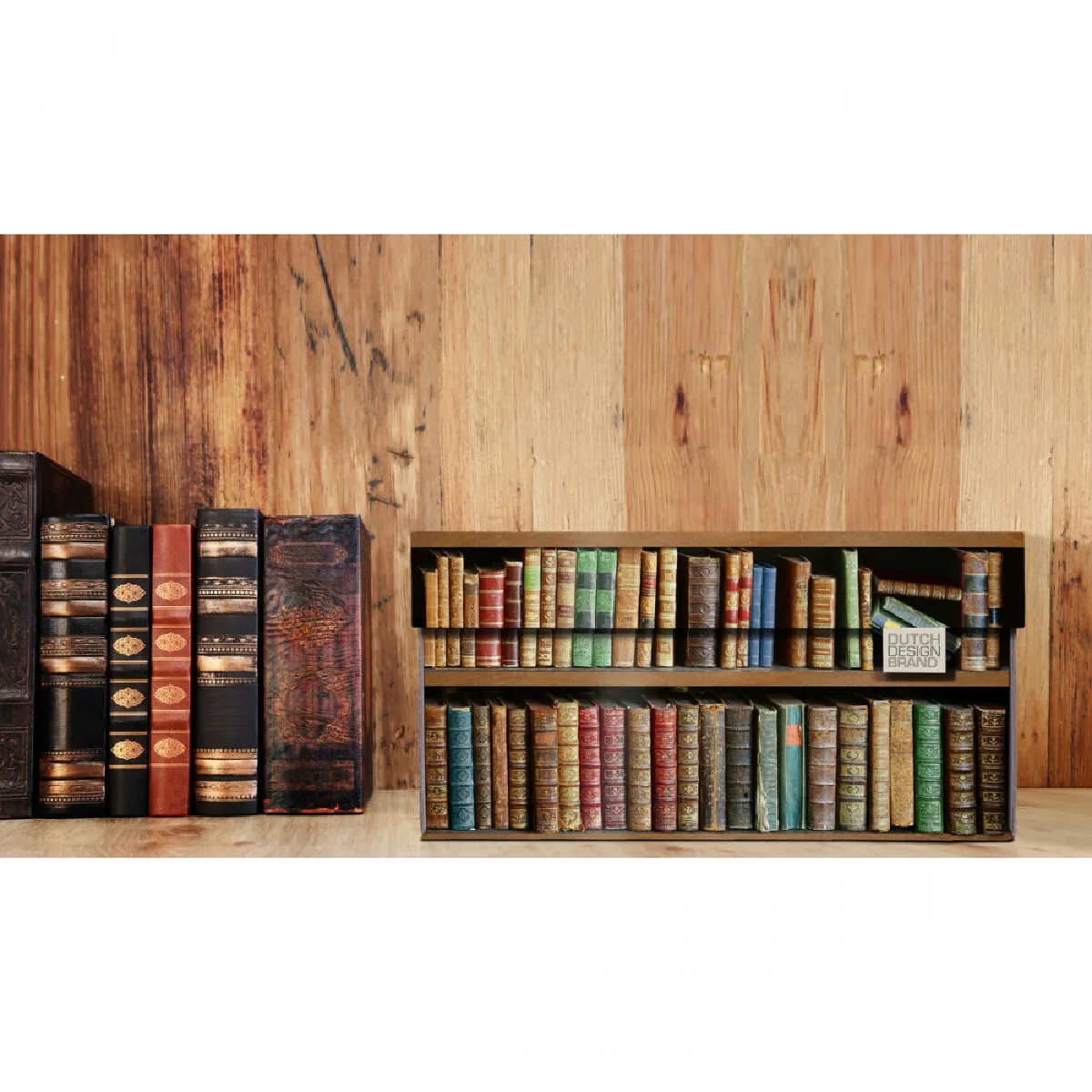 Dutch Design Brand Books