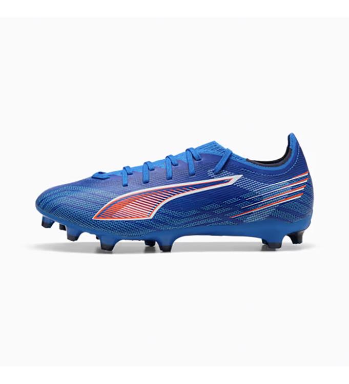 PUMA ULTRA 6 MATCH FG/AG 108514 ULTRA-BLUE-PUMA-WHITE-GLOWING