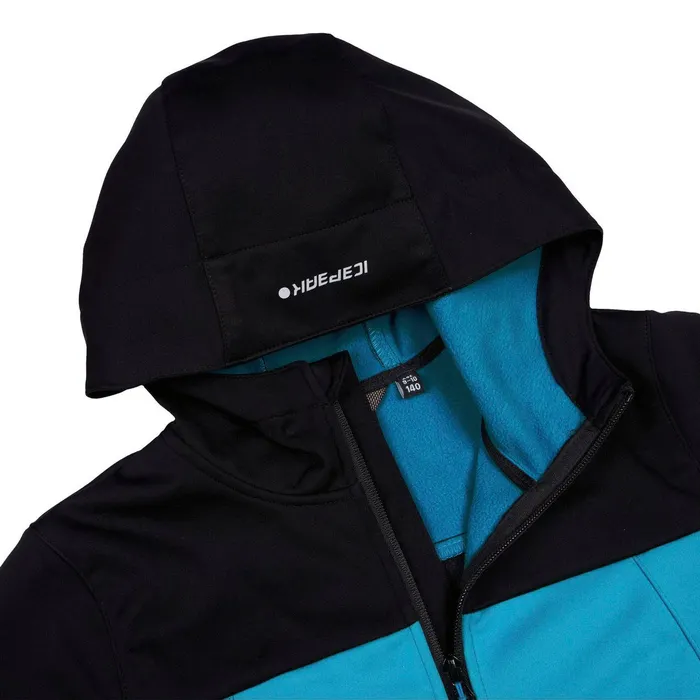 Icepeak Kline Softshell Jas Junior