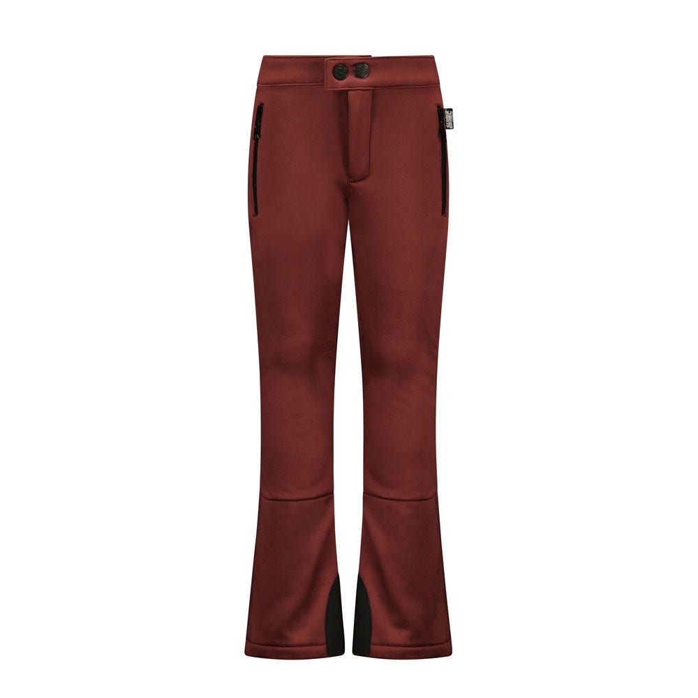 Super Rebel  Speak Ski Trousers Softshell Superstainable