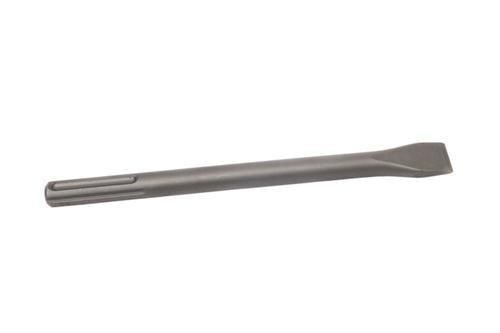 4tecx SDS-Max beitel plat 25 x 600 mm - 4027001069