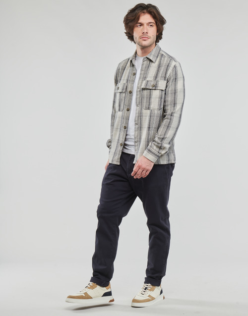 Only & Sons  - ONSCAM CHINO PK 6775 - Marine