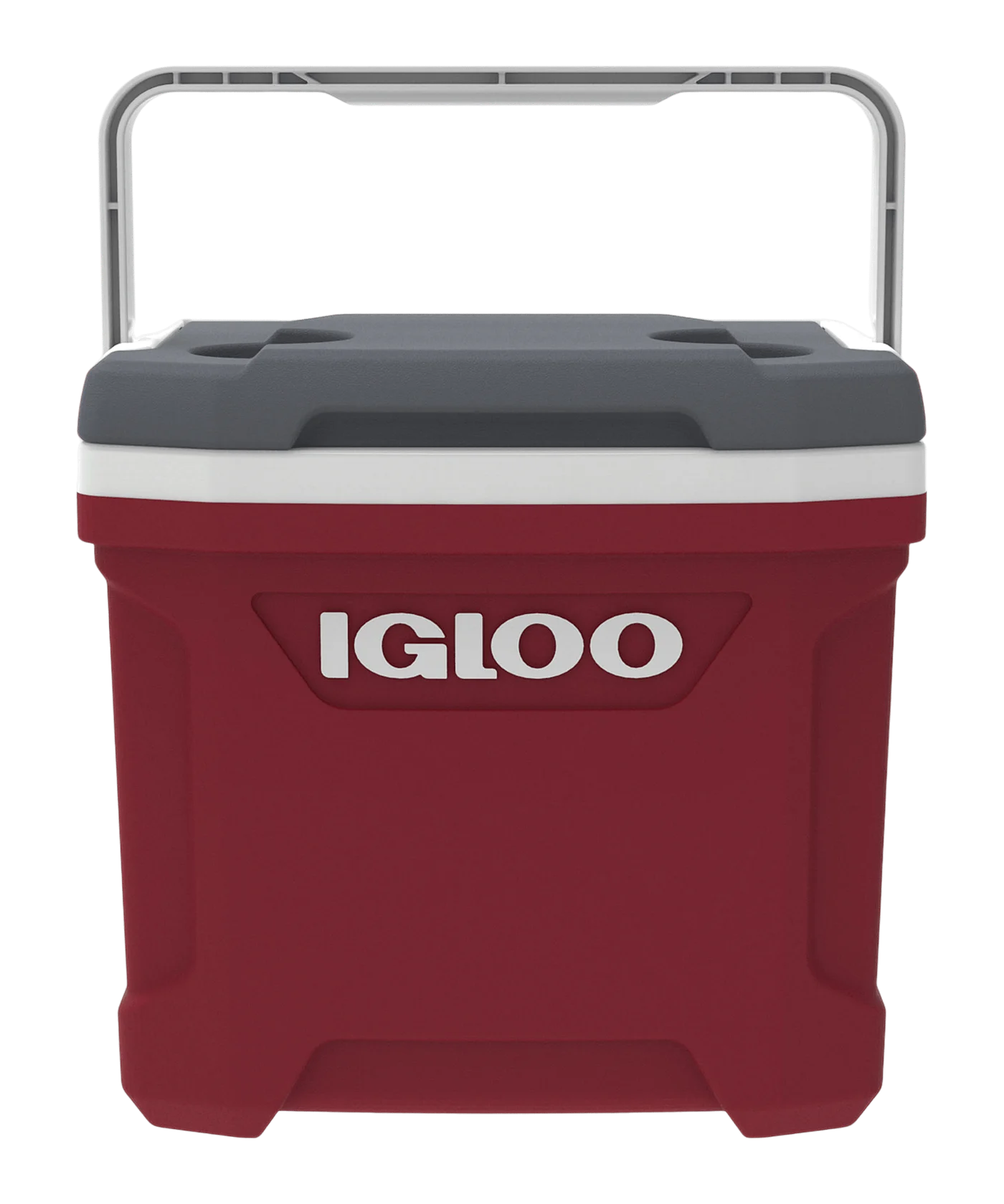Igloo Latitude16 15L Kühlbox Rot