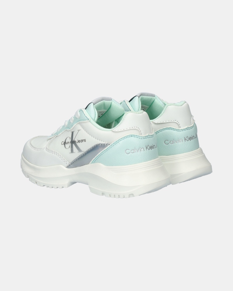 Calvin Klein Lea Lage sneakers  - multi