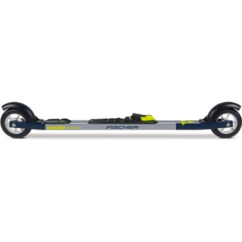 Fischer Aerolite Skate Road 24/25 Skiroller inkl. Bindung