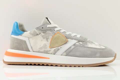 Philippe Model Schnürschuhe