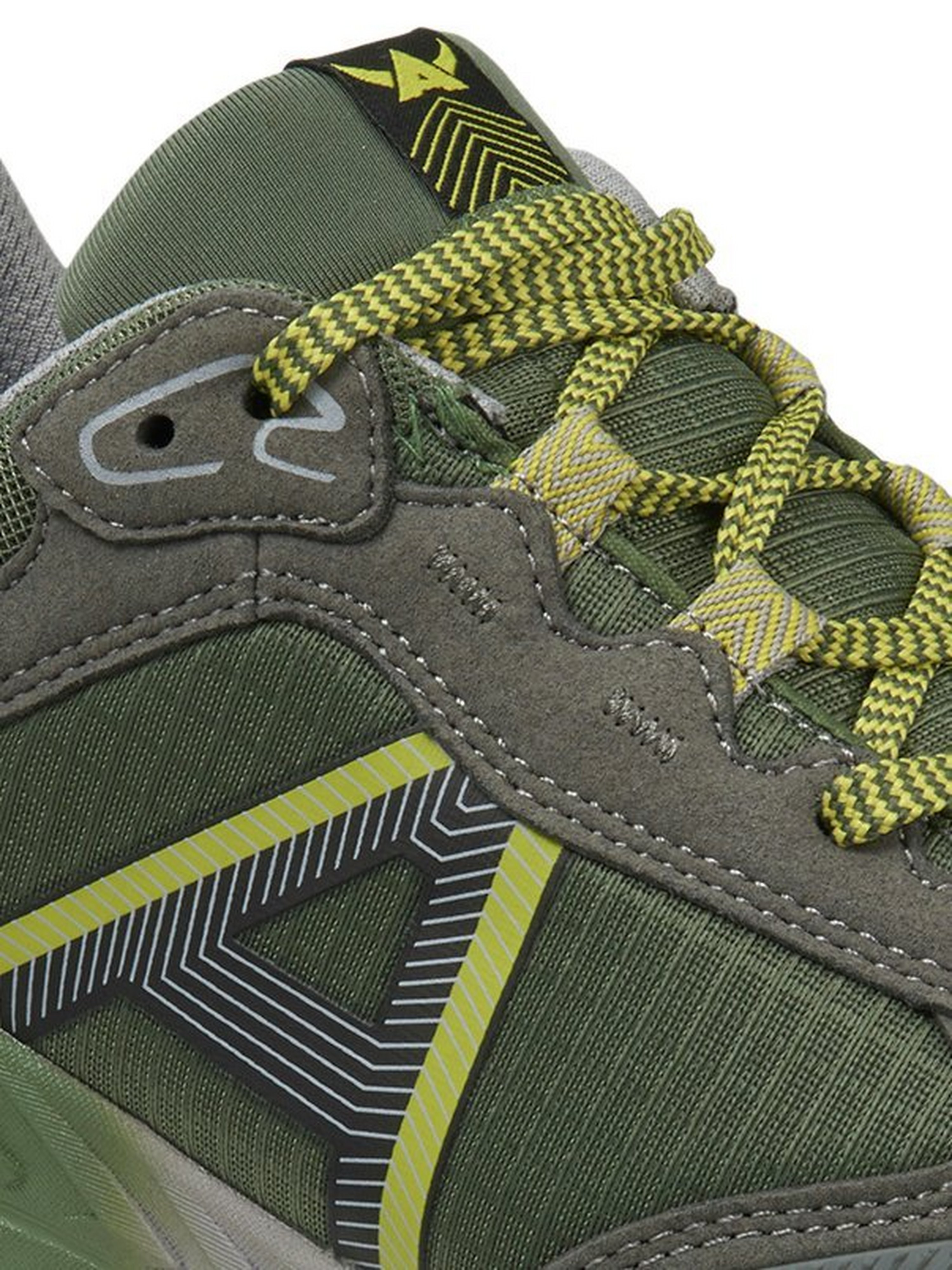 Leichter Wanderschuh Challenge-Tex