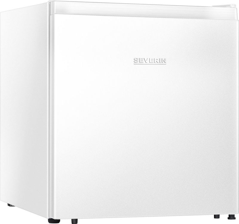 Severin KB 8877 - Minibar - mini koelkast - vrijstaand - wit