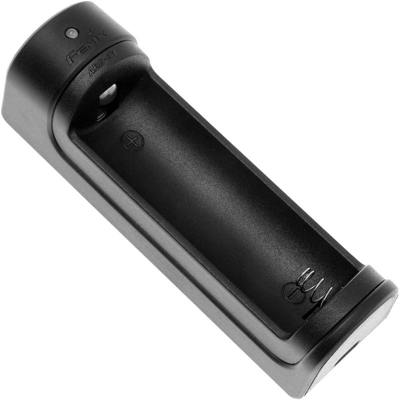 Fenix ARE-X1 - Batterijlader - 18650 en 26650