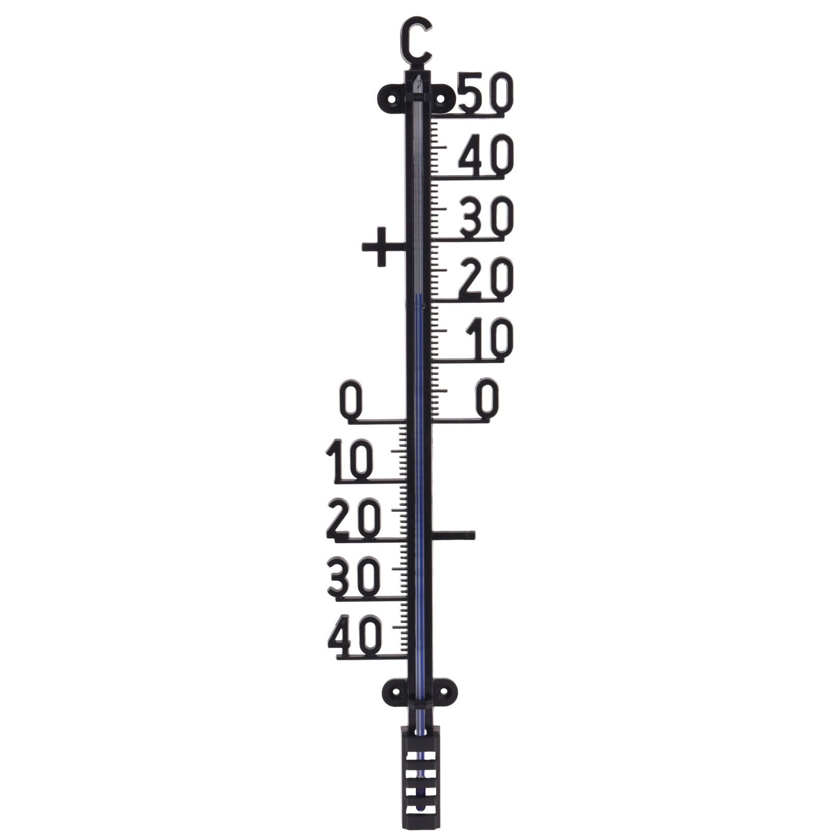 Thermometer analog