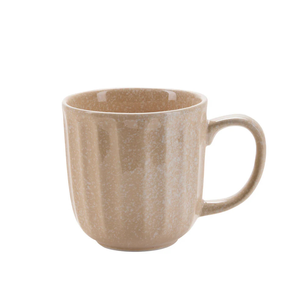 Bahne Interior  Clam krus m/hank - creme