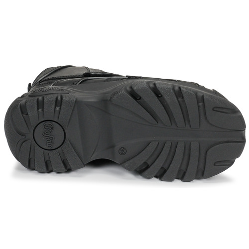 Buffalo - 1348 - Noir