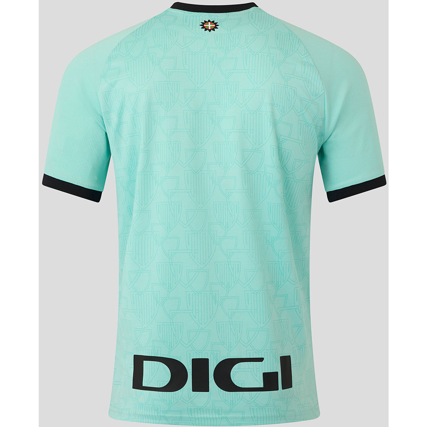 Castore Athletic Club 3rd Shirt 2025/2026