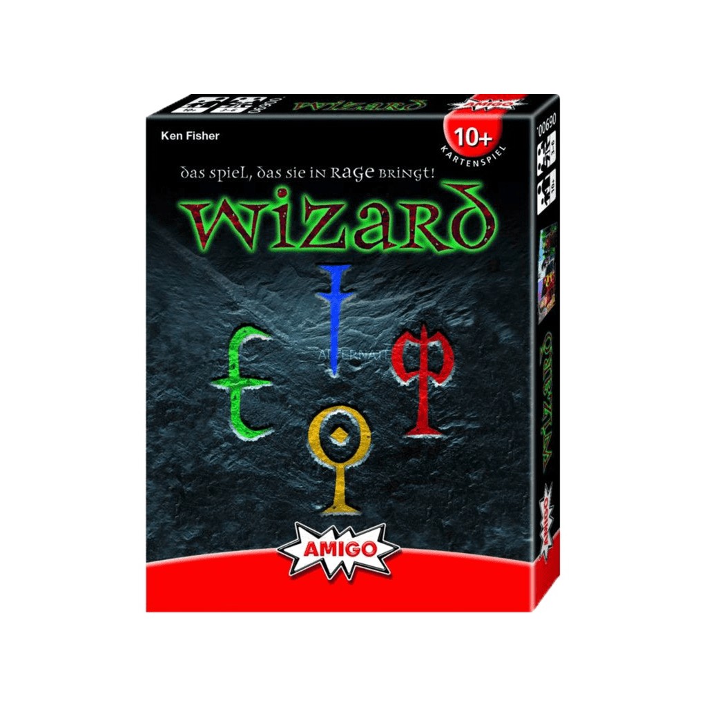 Wizard