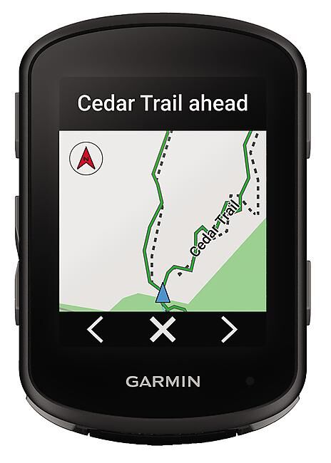GARMIN - GPS VELO EDGE 540