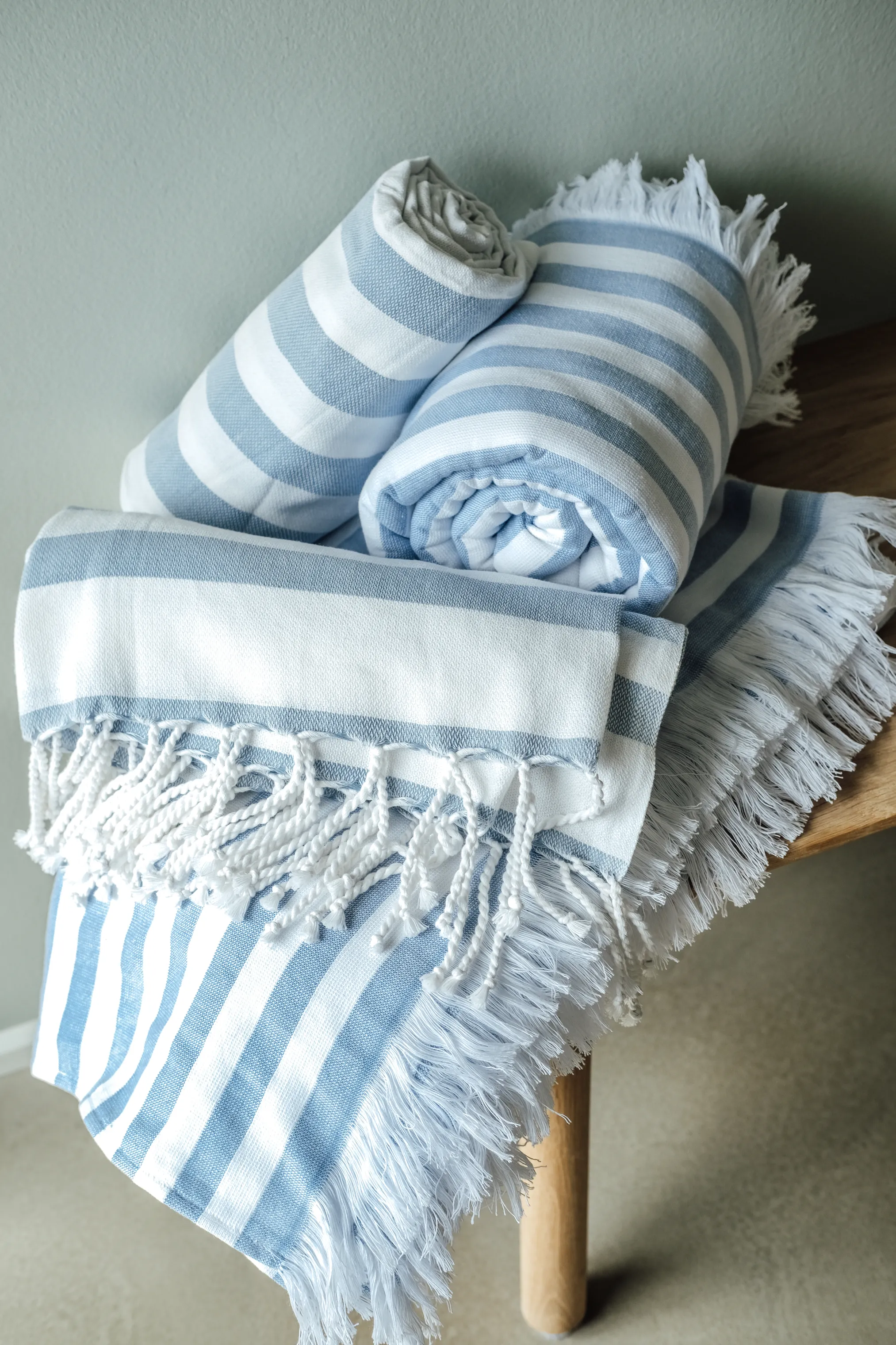 SKAGEN living Badelagen