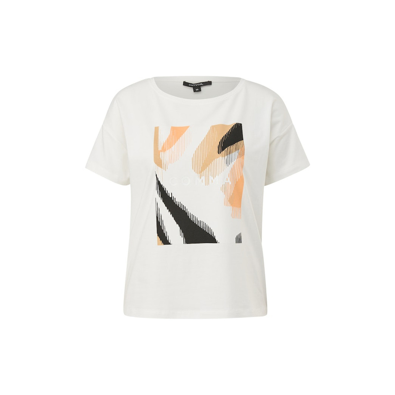 comma T-Shirt