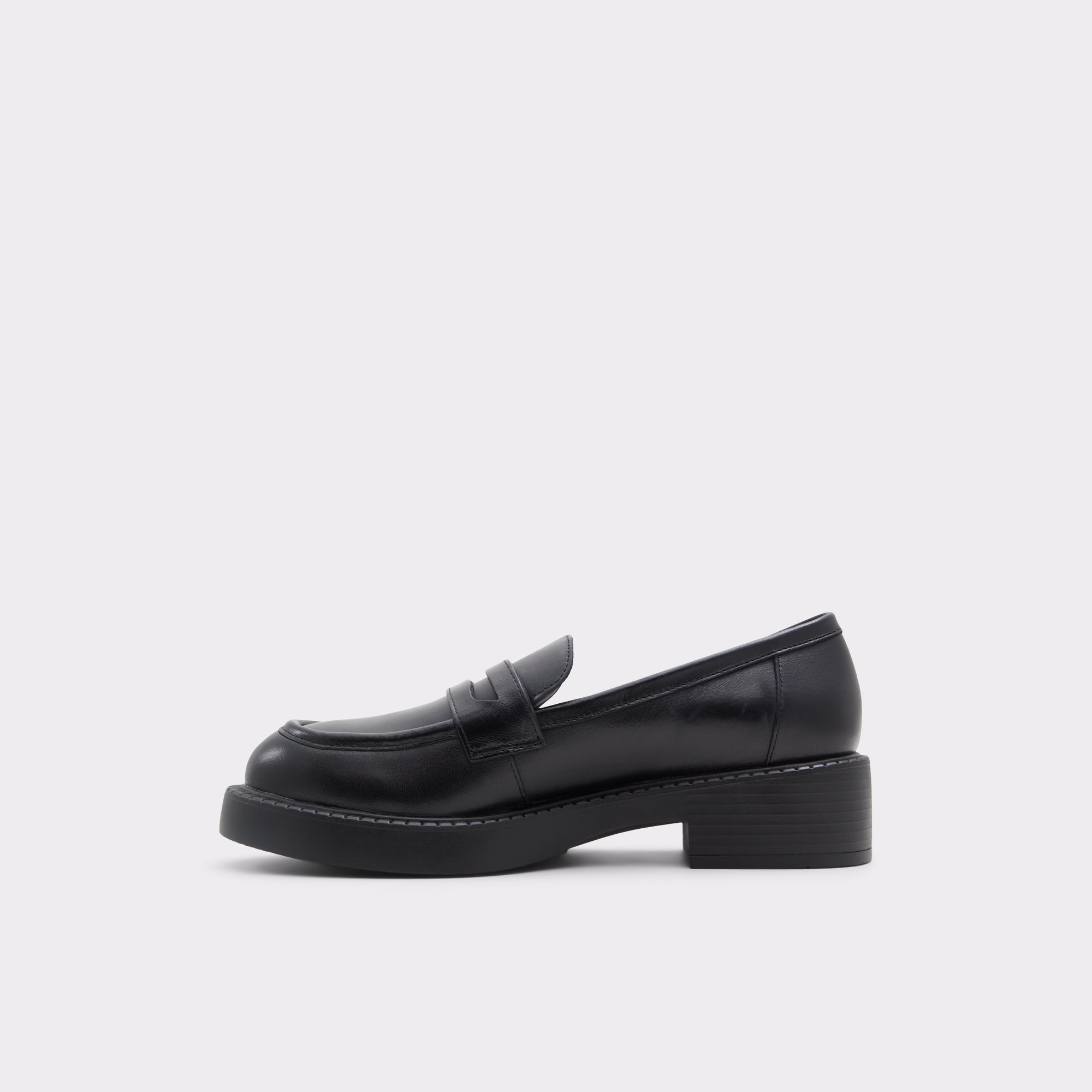 Bigplan Black Women Loafers & Oxfords