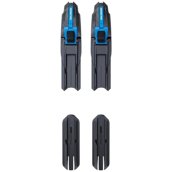 Pack ski de fond SALOMON S/MAX SKATE + PROLINK SHIFT RACE SKATE