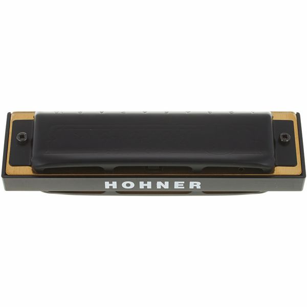 Hohner Pro Harp MS B