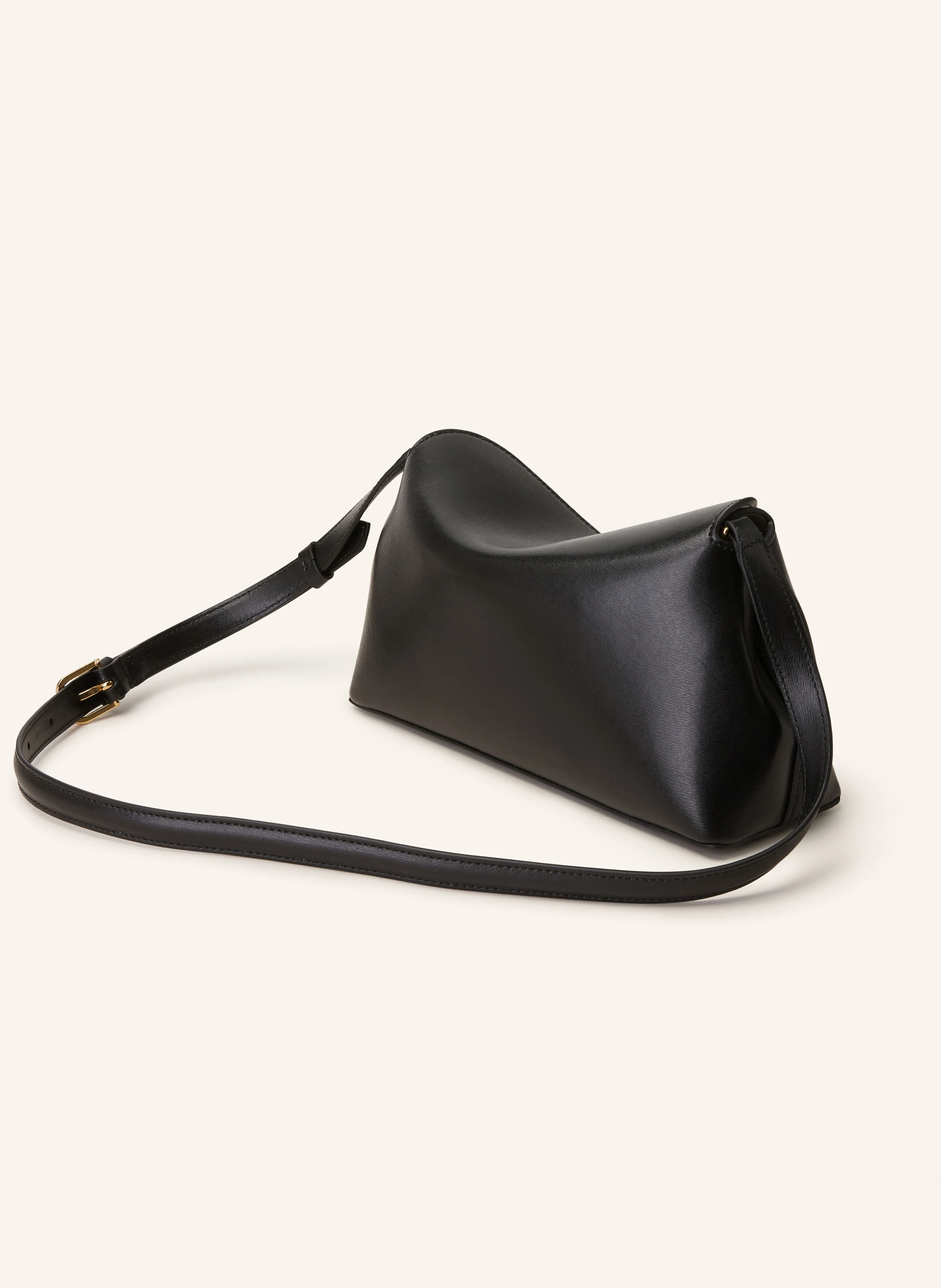 TOTEME Clutch T-LOCK