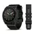 Garmin tactix 8 51 mm Solar Sapphire Titan DLC 010-03407-01