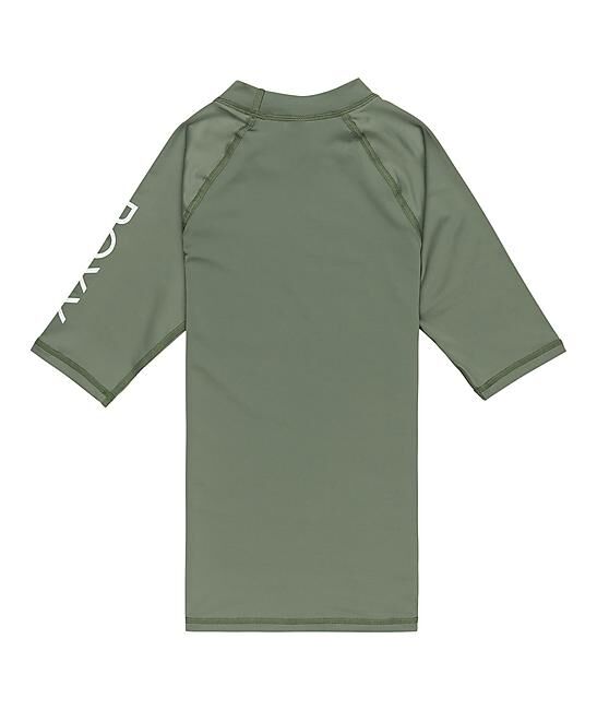 ROXY - T-SHIRT LYCRA WHOLE HEARTED MC GIRL