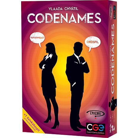 Codenames