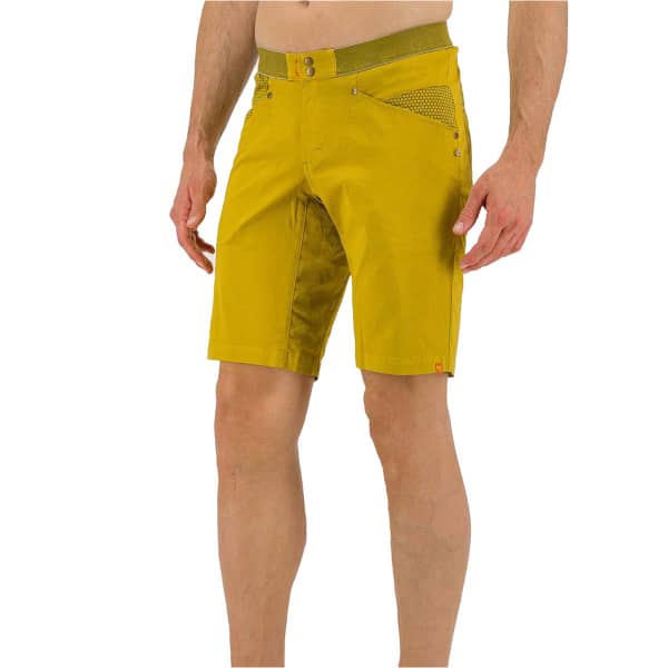 Short escalade KARPOS NOGHERA BERMUDA ARROWWOOD