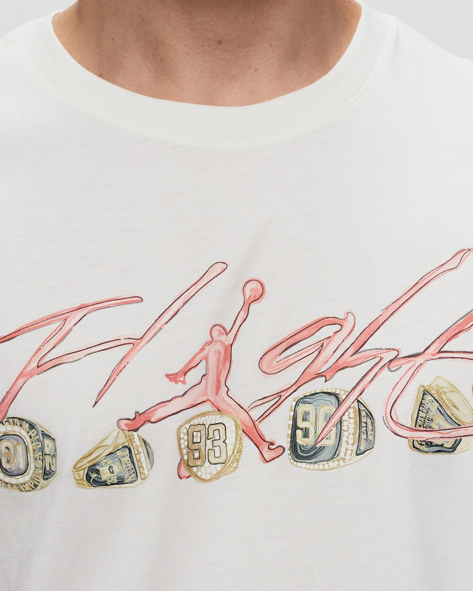 Jordan Flight Essentials T-Shirt