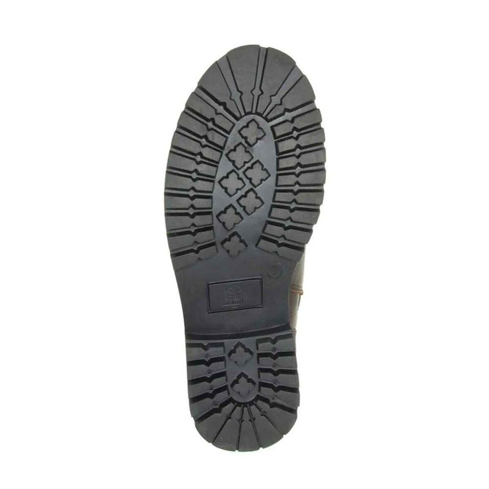 Kamik ROGUE HIKE 3 - Bottes Femme kdbr-dark brown