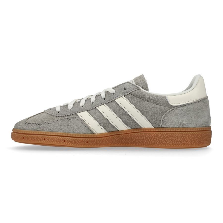 adidas Originals Spezial IN - Silver Pebble/Blanc Femme