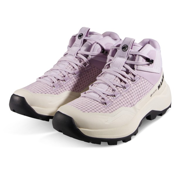 Mammut - Women's Sertig III Mid GTX - Chaussures de randonnée