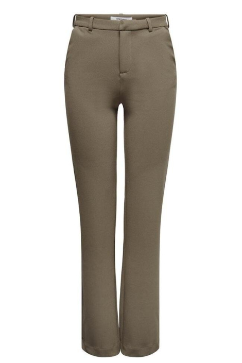 Only camel dames broek