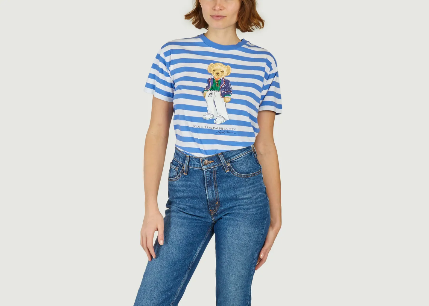 T-shirt Polo Bear Polo Ralph Lauren