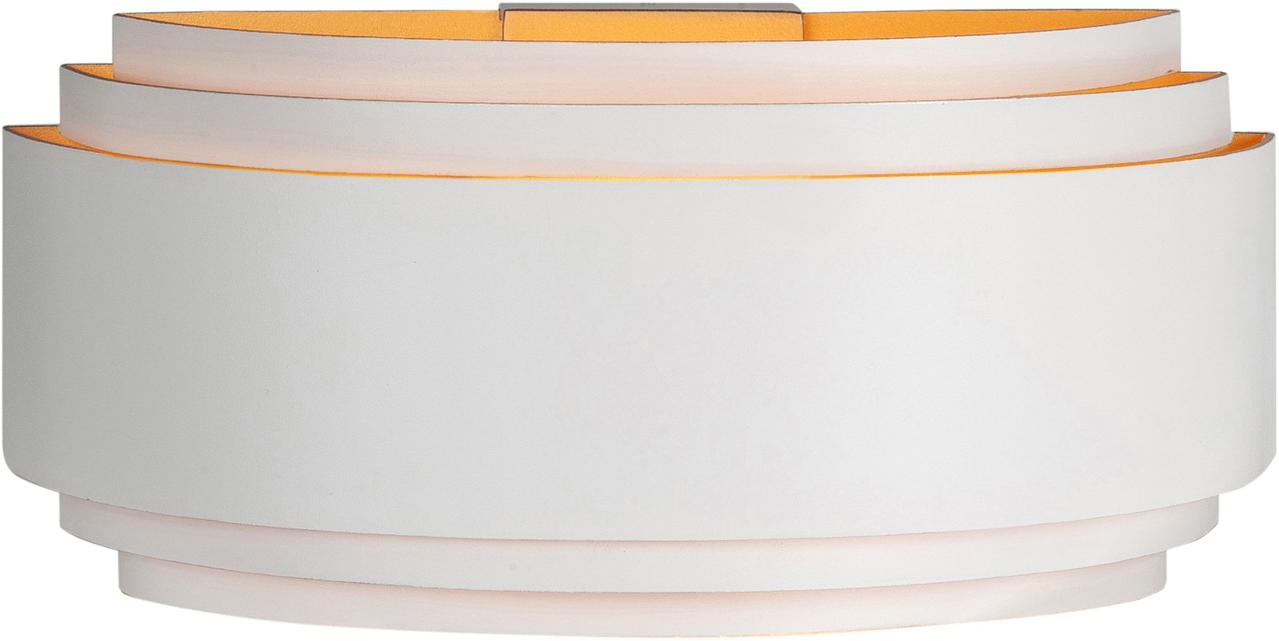 Wandlamp Sofia B30 x D13.5 cm