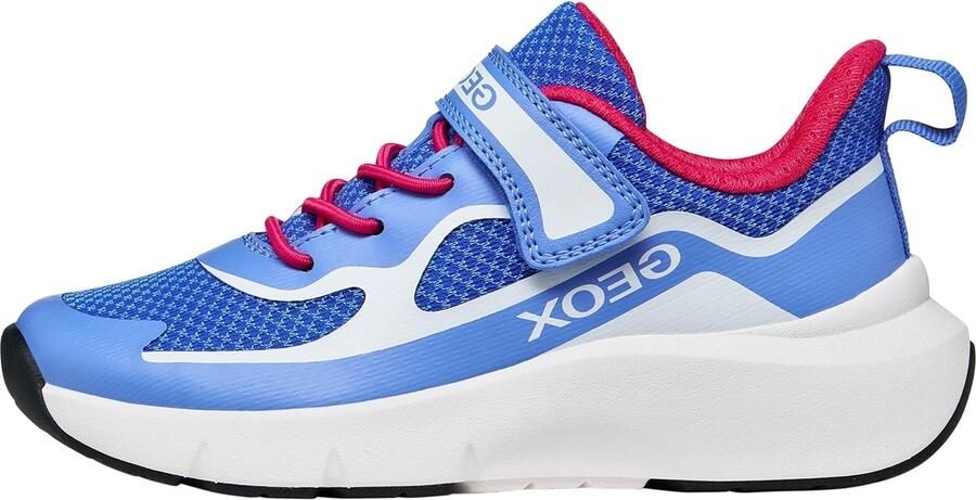 GEOX J Pro Ran veterschoenen voor kinderen