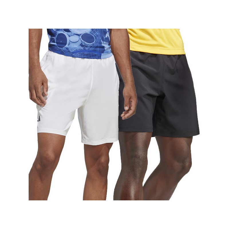 Short tennis Adidas Club Stretch 23