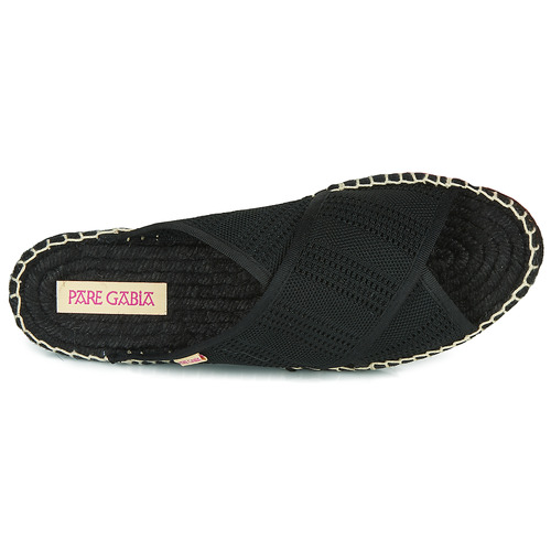 Pare Gabia - VP BANDEAU - Noir