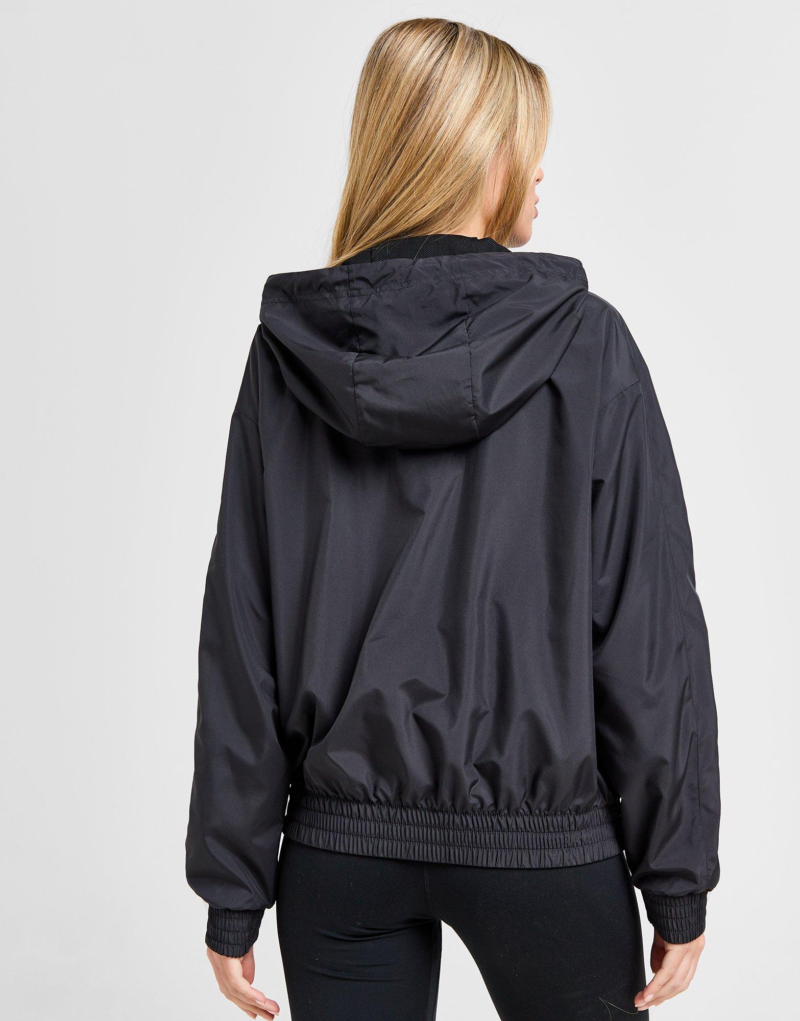 Nike Veste à capuche Essential Femme