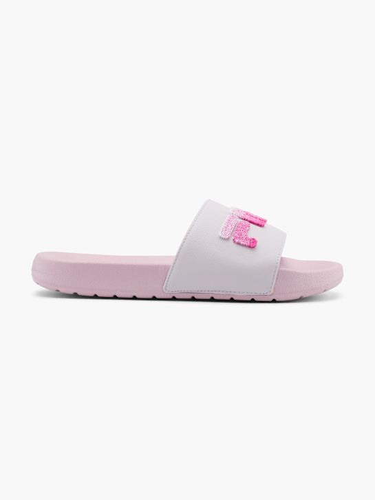 FILA Slide Lila