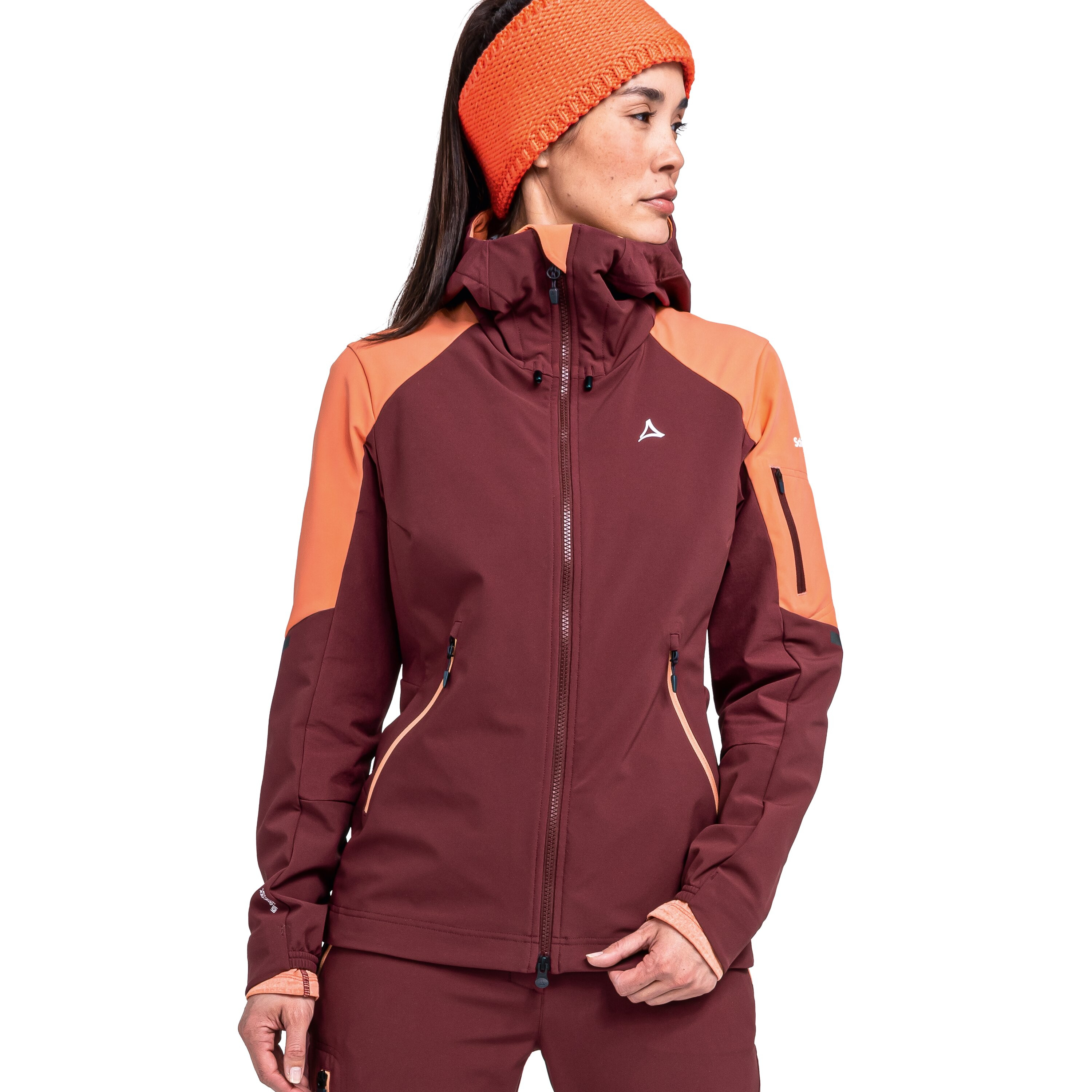 Softshell Jacket Kals L