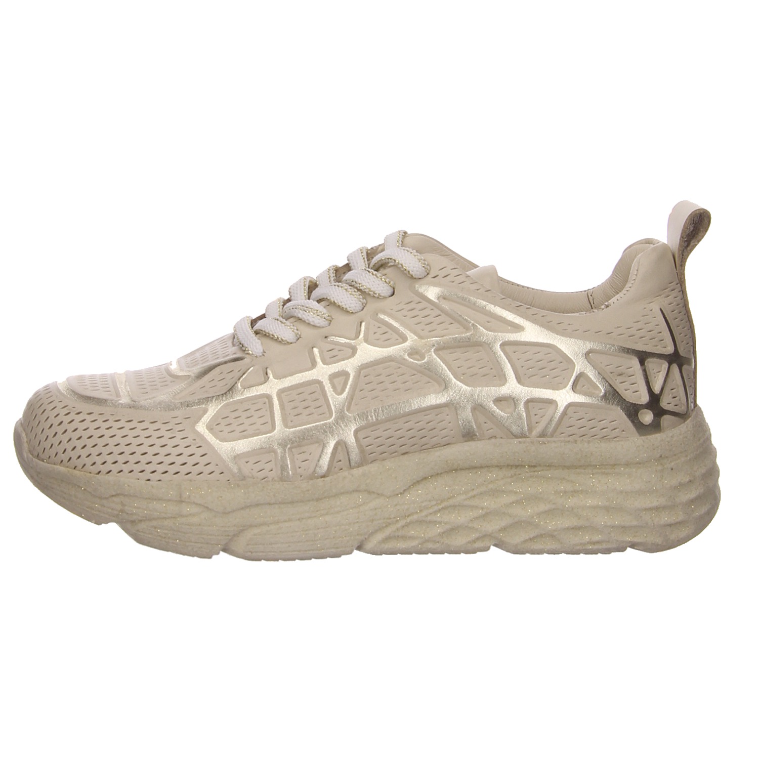 2Go Sneaker beige beige