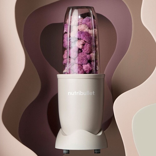 Blender Nutribullet pro NB907MASN BEIGE