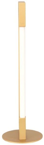 Tafellamp Antiek Goud MT-2355 Futuro ⌀16  x H53 cm