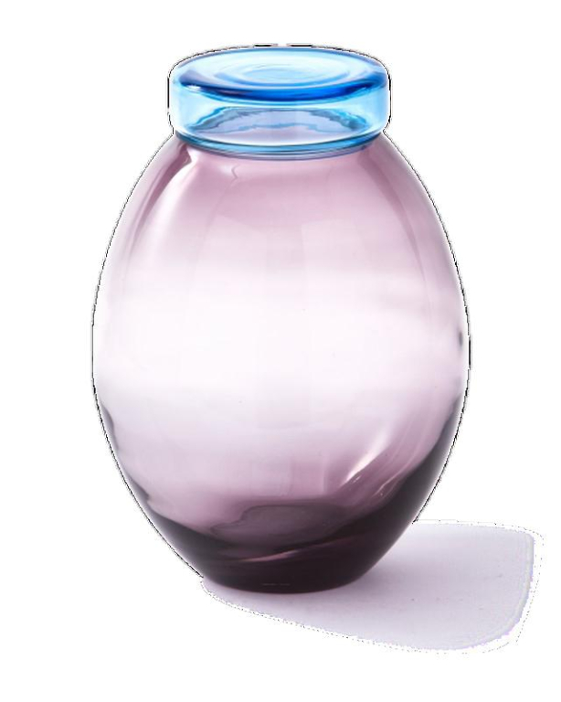POLSPOTTEN Bloated Caps And Jars voorraadpot set van 4
