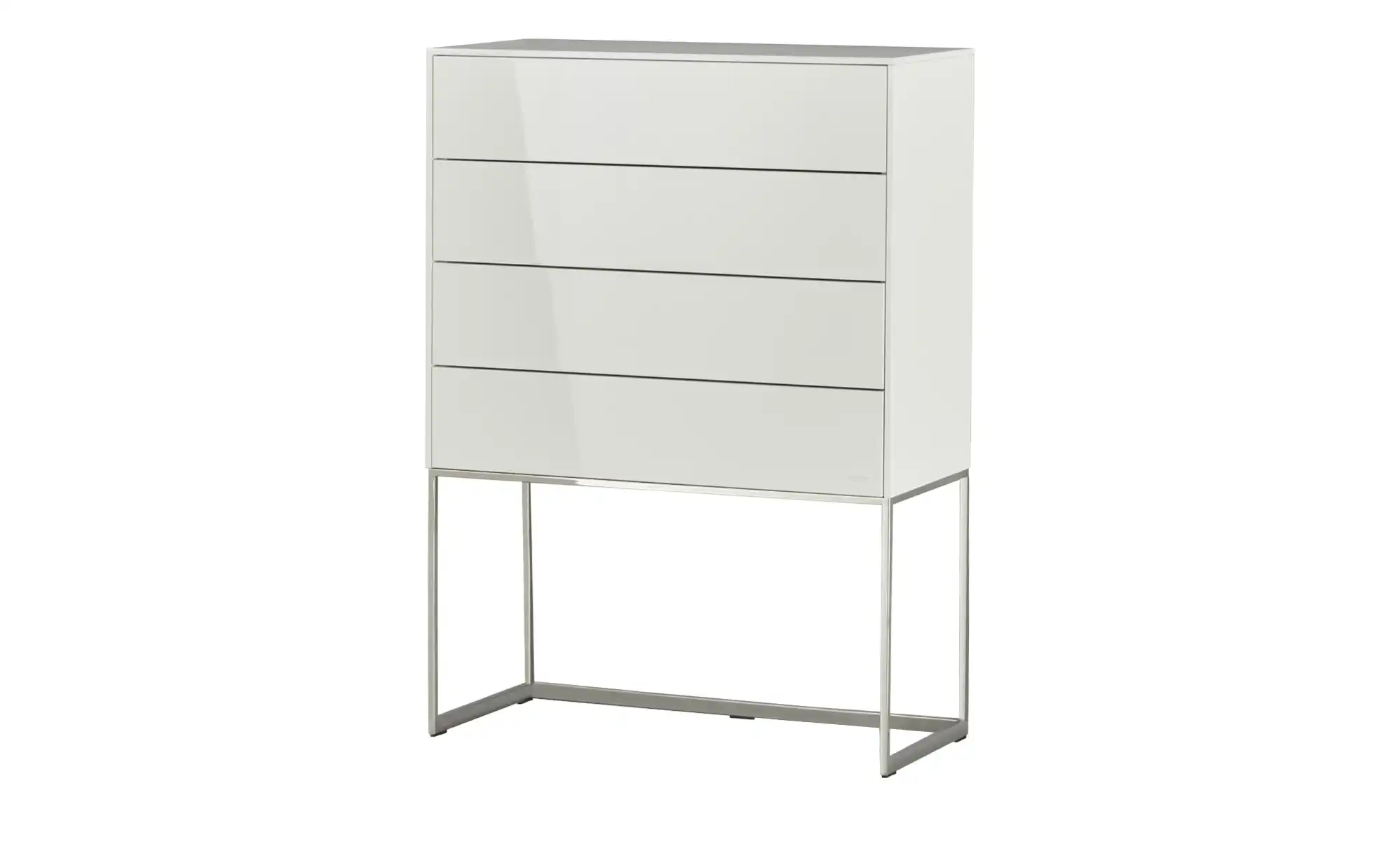 JOOP! Highboard Gloss Cubic
